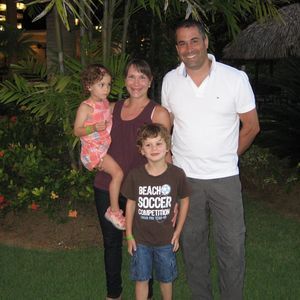 Meet your Posher, Nathalie